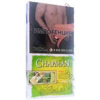 Chapman Грин SuperSlims